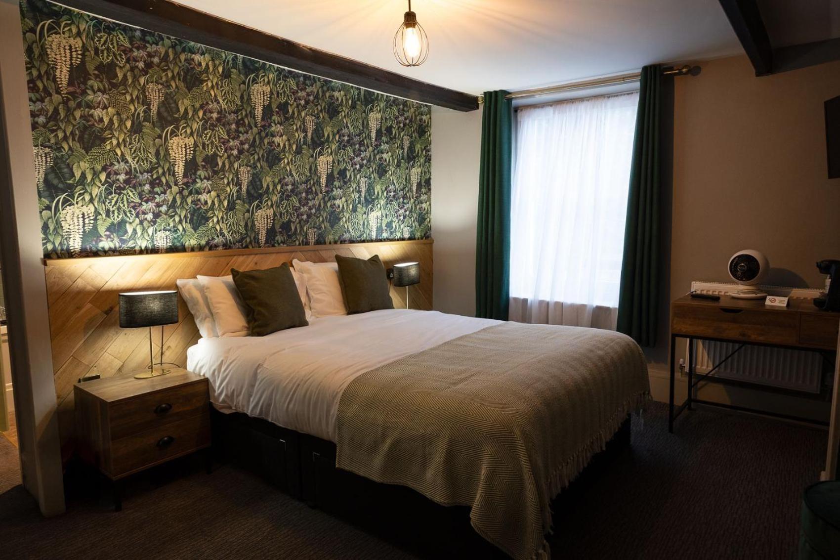 Old Mill Hotel Солсбери Экстерьер фото